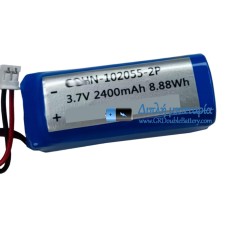 Μπαταρία για PLC 102055-2P [Μπαταρία αντικατάστασης]